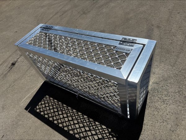 RPZ Cage Australia