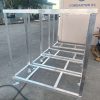 condenser stool single