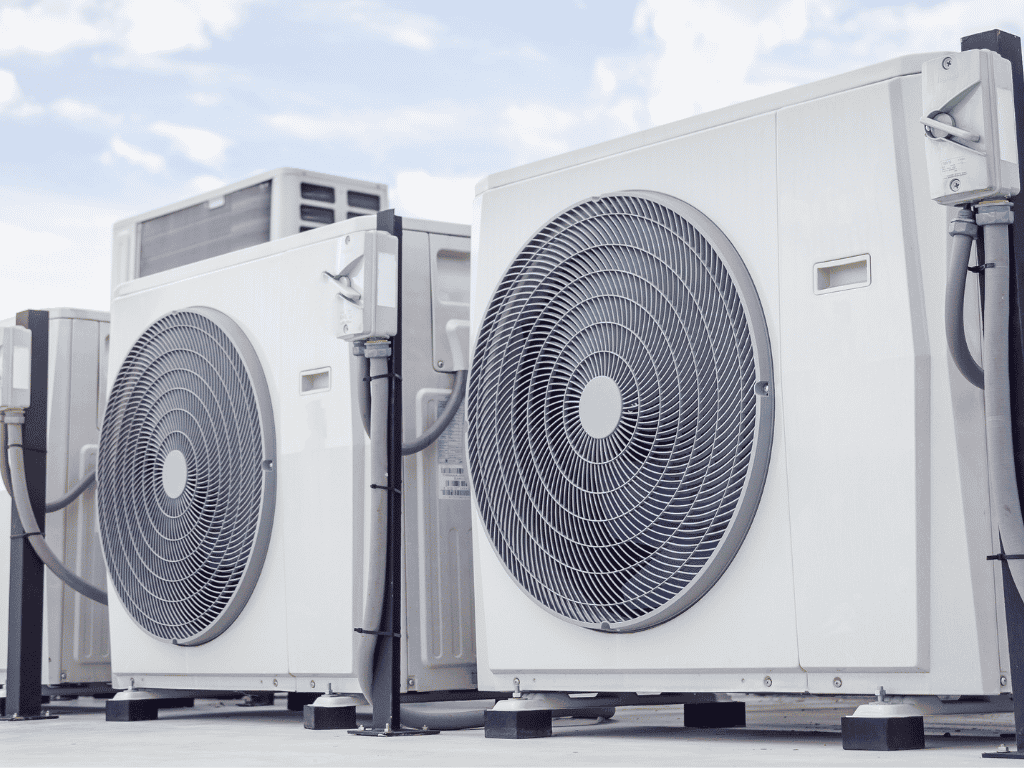 How to Choose the Right Cage for an Air Conditioning Unit