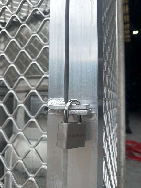 Padlock