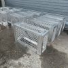 RPZ Cage Row by Caged Up