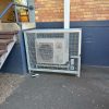 Steel Cage