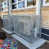 Steel Cage by Caged Up